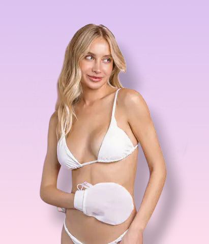 Oppdag Fordelene med Skin Ansiktsmassasjehansker for Strålende Hud