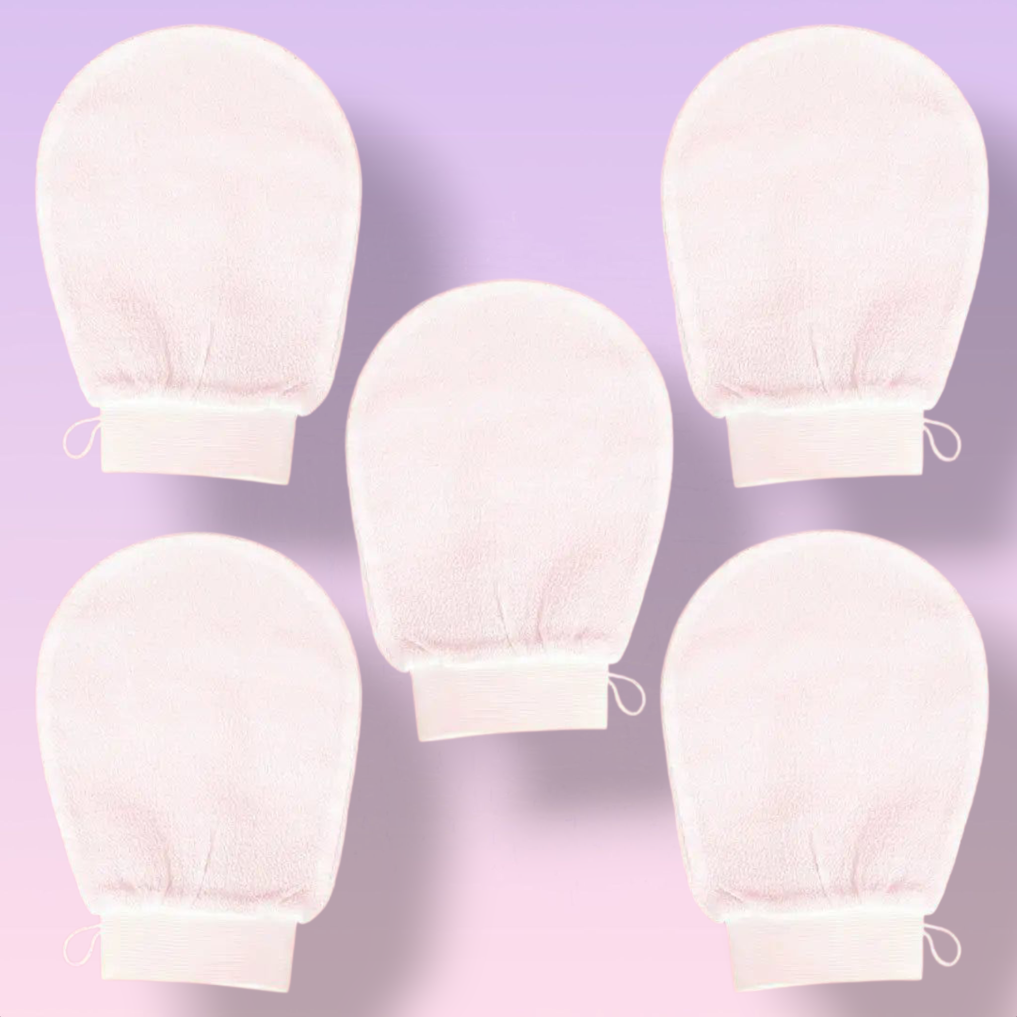 Oppdag Fordelene med Skin Ansiktsmassasjehansker for Strålende Hud