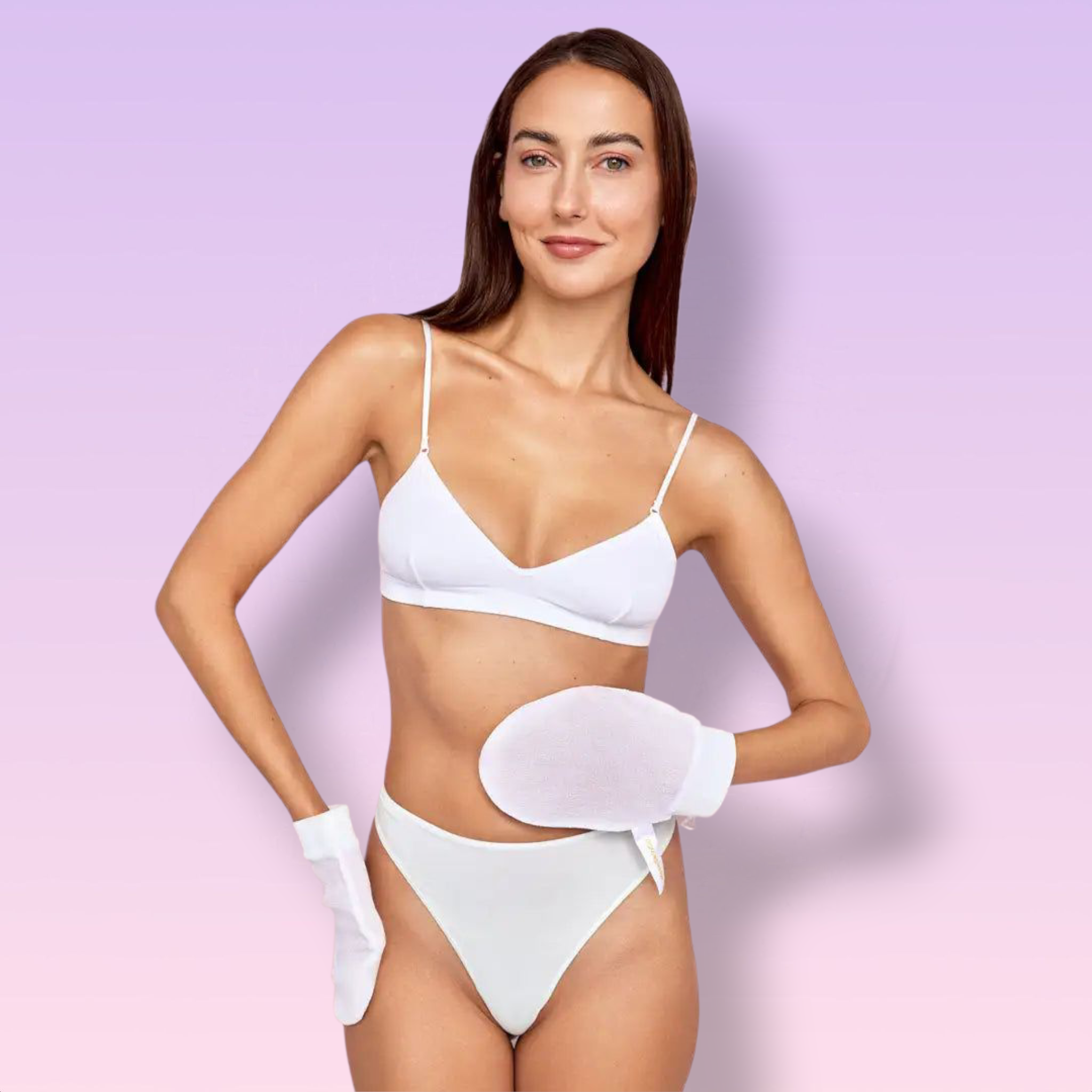 Oppdag Fordelene med Skin Ansiktsmassasjehansker for Strålende Hud